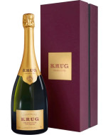 Krug Grand Cuvee 173eme Champagne