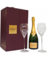 Moet Imperial Brut Ice Jacket Champagne 2022