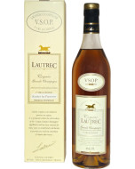 Denis Charpentier VSOP Oup