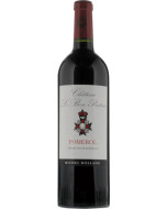 Chateau Cos d'Estournel 2005