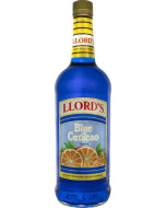 Llord's Crème de Cassis Liqueur