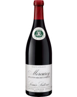 Louis Latour Montagny 1er Cru La Grande Roche 2022