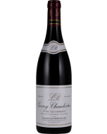 Domaine Lucien Boillot & Fils Gevrey-Chambertin 1er Cru 