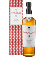 The Macallan 'M Copper' Single Malt Scotch Whisky 2023