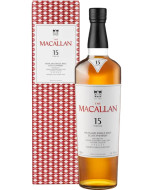 The Macallan Harmony Collection 'jing' #5 2025