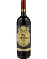 Buck Summit Old Vine Zinfandel 2023