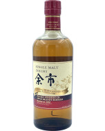 Nikka Yoichi Non-Peated Whiskey 2021