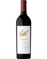Opus One Overture Red V9