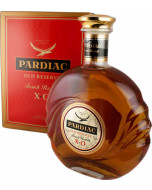 Aznauri 8 Year XO Brandy