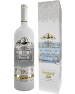Grey Goose 'La Vanille' French Vanilla Flavored Vodka