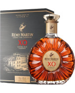 Camus XO Borderies Cognac