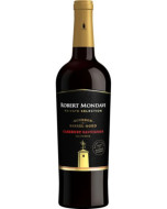 Robert Mondavi Private Selection Rum Barrel Aged Merlot 2021