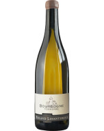 Roland Lavantureux Petit Chablis 2021