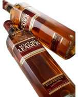 Johnnie Walker Red Label Blended Scotch Whisky Triple Pack 3x1L