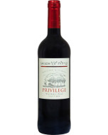 Ancient Valley Khvanchkara Red Semi-Sweet 2020