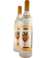 Beluga Celebration Vodka (750 ml) — Keg N Bottle