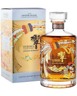 Suntory Hibiki 30 Year Old