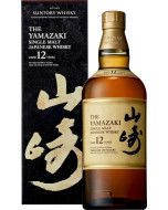 Suntory Hakushu 12 Year Whiskey