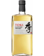 Suntory Toki Whisky Black Limited
