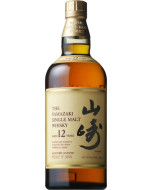 Suntory Yamazaki Peated Malt 2022