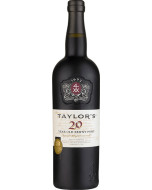 Taylor Fladgate 40 Year Old Tawny Porto