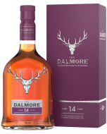 The Dalmore Port Wood Scotch