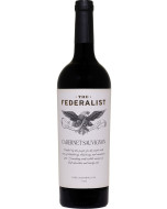 The Federalist Dueling Pistols 2016