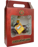 Vanatur Pegasus XO Brandy