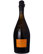 2012 Veuve Clicquot Champagne Brut La Grande Dame Yayoi Kusama Artist Label  With Yayoi Kusama Artist Gift Box - San Marcos Craft Beer , Wine ,  Champagne & Spirits, San Marcos, CA