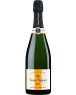 Veuve Clicquot Brut Yellow Label