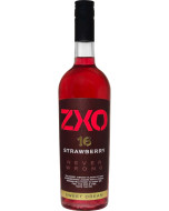 ZXO Peach