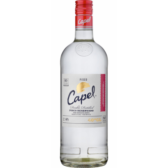 Capel Pisco